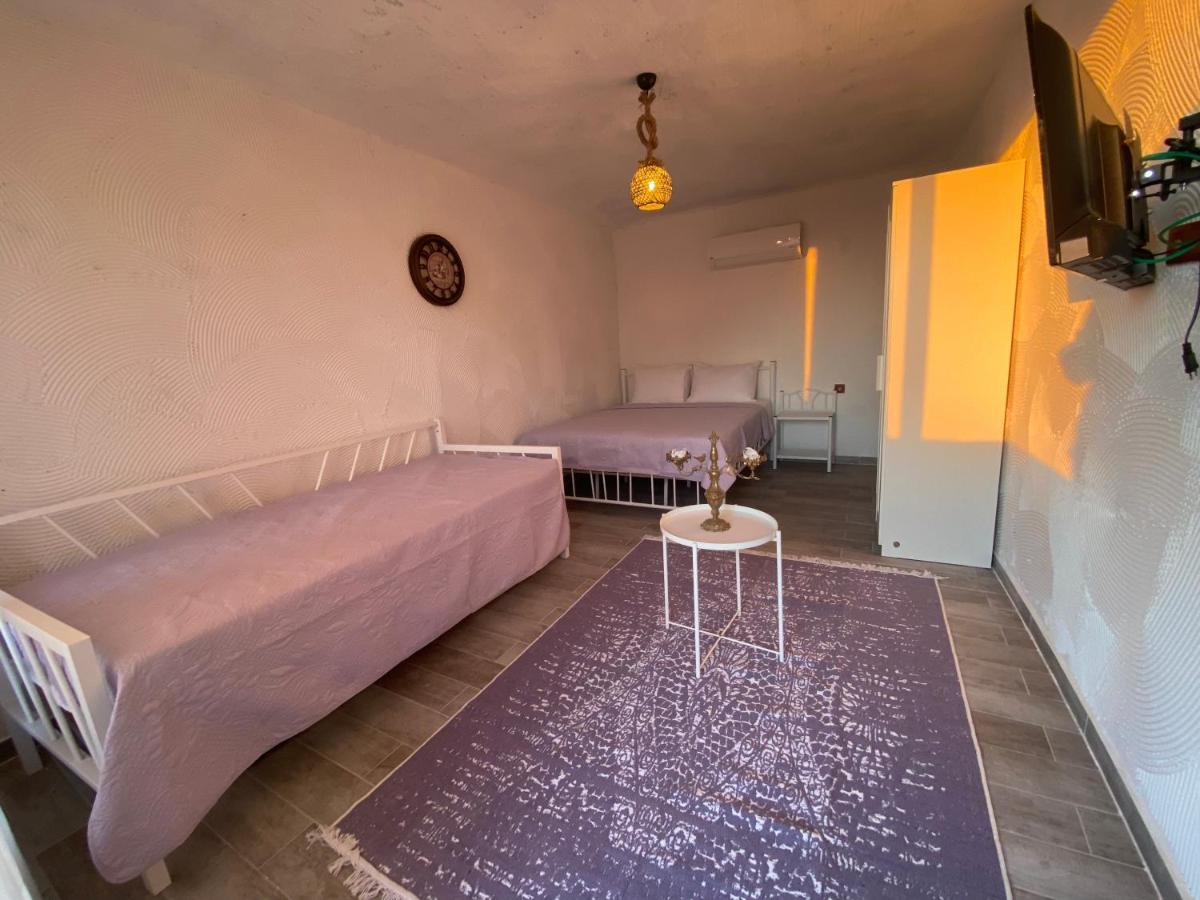The Stone Castle Boutique Hotel Ağaçlı 외부 사진