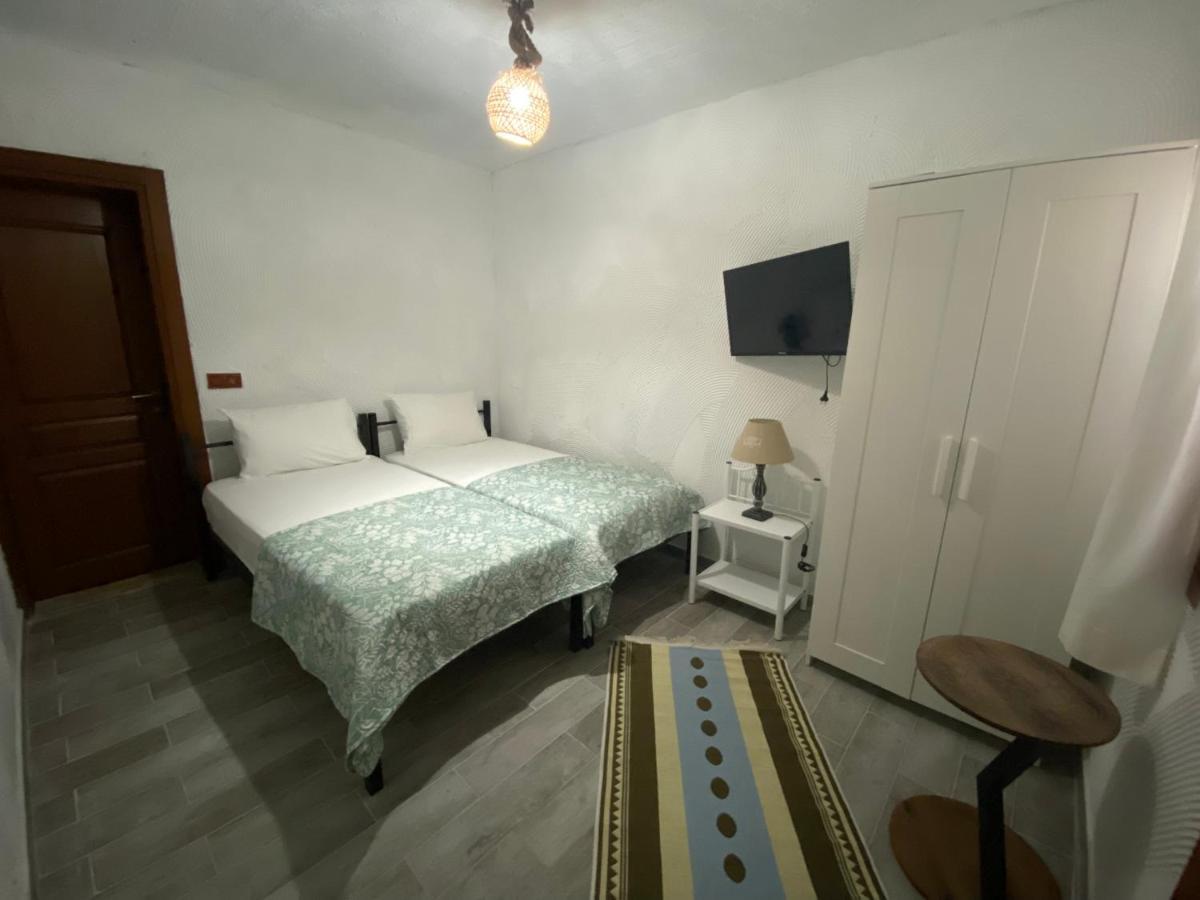 The Stone Castle Boutique Hotel Ağaçlı 외부 사진