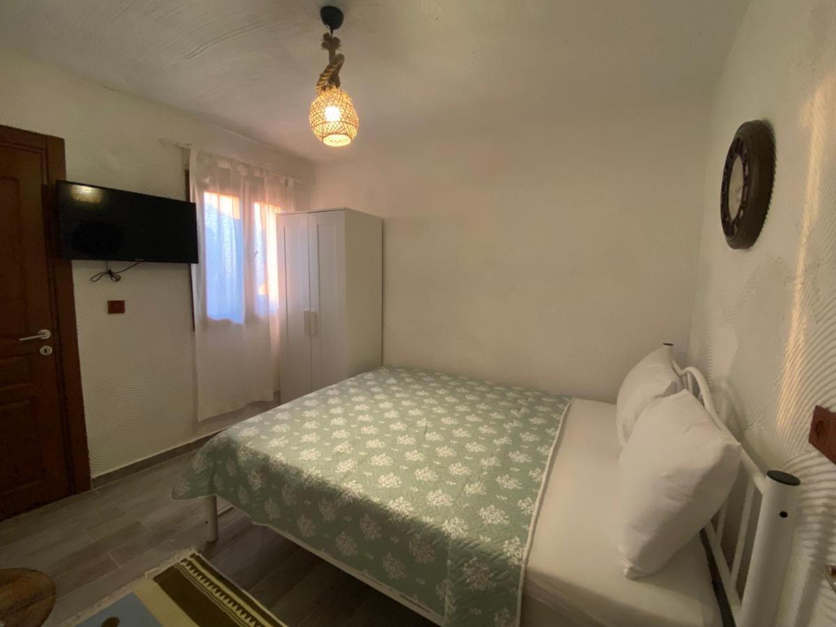 The Stone Castle Boutique Hotel Ağaçlı 외부 사진