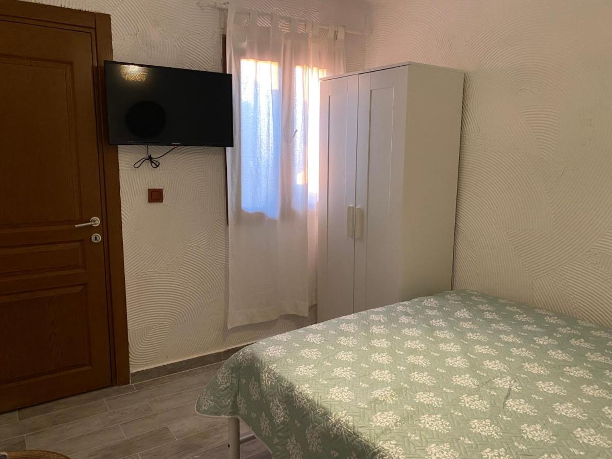 The Stone Castle Boutique Hotel Ağaçlı 외부 사진