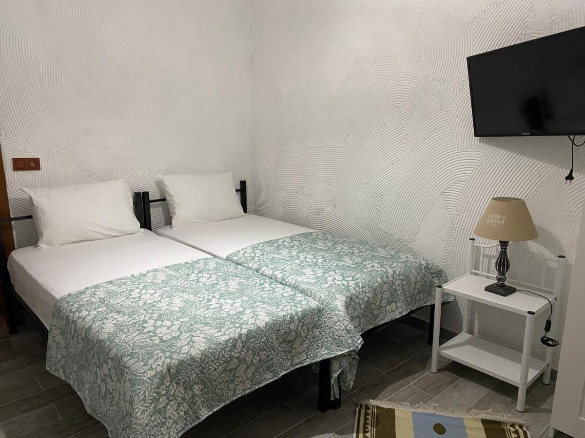 The Stone Castle Boutique Hotel Ağaçlı 외부 사진