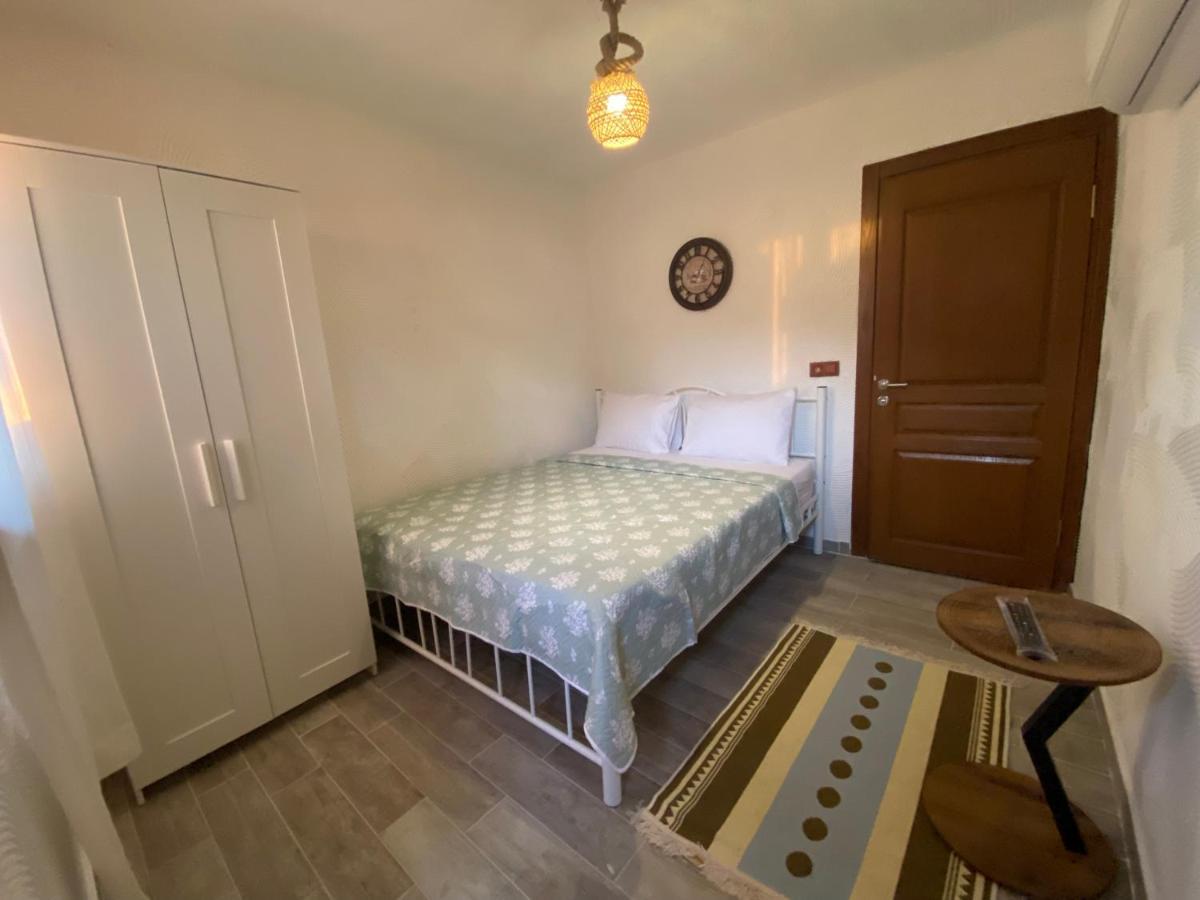 The Stone Castle Boutique Hotel Ağaçlı 외부 사진