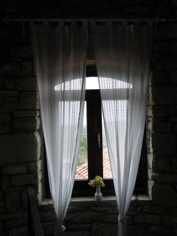 The Stone Castle Boutique Hotel Ağaçlı 객실 사진
