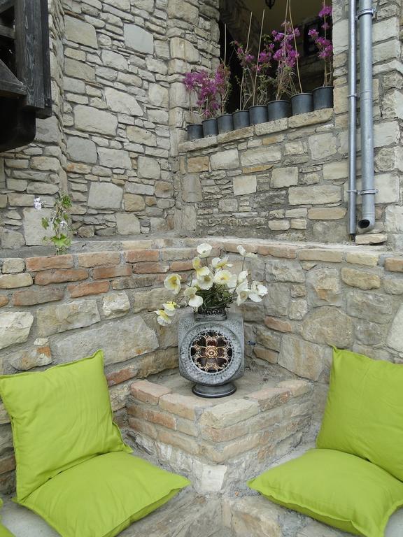 The Stone Castle Boutique Hotel Ağaçlı 외부 사진