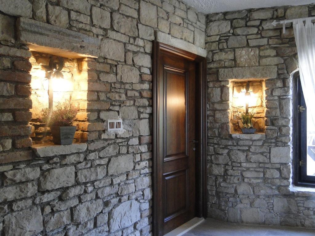 The Stone Castle Boutique Hotel Ağaçlı 외부 사진