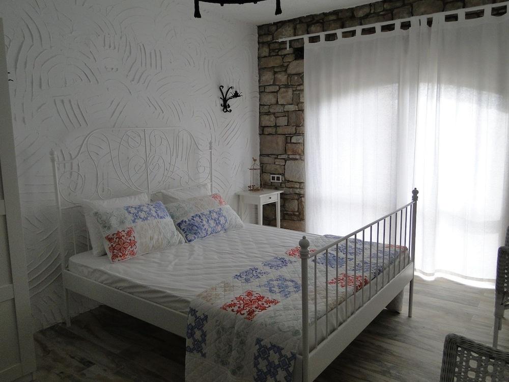 The Stone Castle Boutique Hotel Ağaçlı 외부 사진